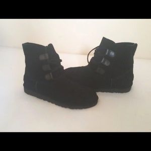 Womens Ugg Elvi
